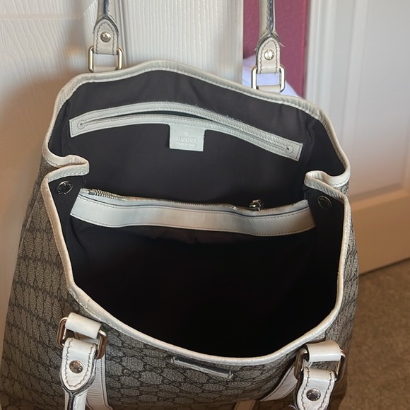 Gucci made Italy - Picture 3 of 3